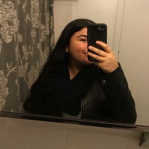 Meet your Posher, Natalia